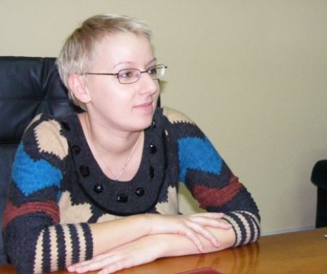 Judecătoarea Dana Gârbovan vrea adevărul despre SIPA