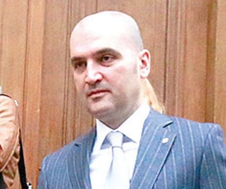 Judecătorii au respins pe bandă rulantă toate cererile formulate de Sorin Alexandrescu
