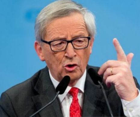 Juncker: „UE, prin primirea României în sânul său, a căpătat mai multă putere la nivel internațional”