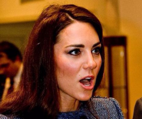 Kate Middleton, în variantă americană! Sosia i-a furat stilul și face furori pe net
