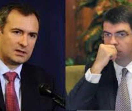 LEGĂTURILE DUBIOASE dintre Florian Coldea și Robert Cazanciuc, fost ministru al Justiției și noul șef al Comisiei Juridice