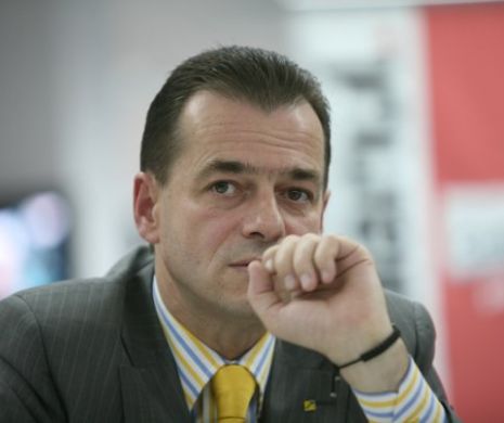 Ludovic Orban: „În ţările civilizate NU există ordonanţe de urgenţă ale guvernului!”