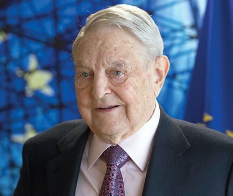Luptă între miliardari George Soros, dat în judecată de compania israeliană BSG Resources