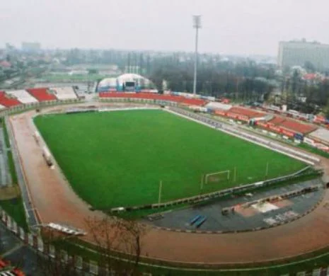 MAI refuză propunerea fraţilor Negoiţă privind stadionul Dinamo