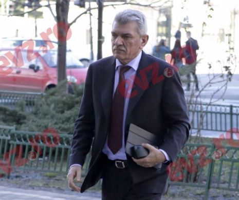 Marcel Opriș, audiat în Parlament: „Dacă STS nu și-ar fi făcut treaba corect în 2009, nu ar mai fi fost invitat să se implice la alte alegeri” | LIVE TEXT