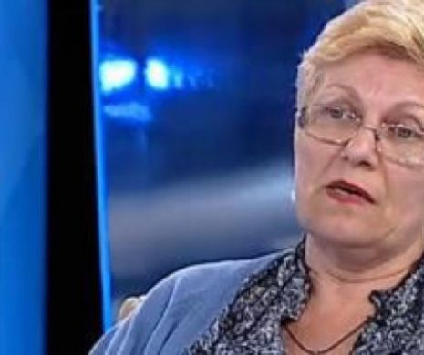 Mariana Rarinca ACUZĂ DNA că a măsluit convorbirea din CSM: „A vrut să scoată în evidență o discuție în contradictoriu”