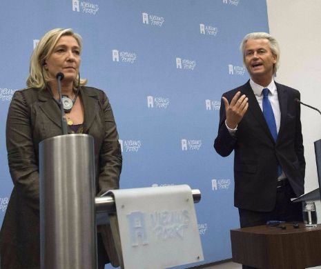 Marine Le Pen, călcată în picioare de tatăl său. Declarațiile care au făcut înconjurul lumii