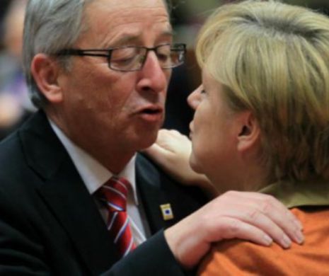 Merkel și Juncker JOACĂ MURDAR. Scenariul de la Brexit se repetă: „ÎNGROZIREA britanicilor” pentru a ÎNGREUNA negocierile cu UE