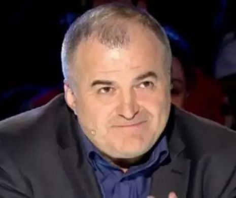 Florin Călinescu, scandal uriaș înainte de votul care alege președintele