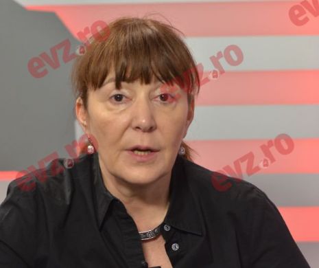 Monica Macovei, despre declarația legată de Ponta și arhiva SIPA: „Îi solicit Danei Gîrbovan să aducă dovezi”