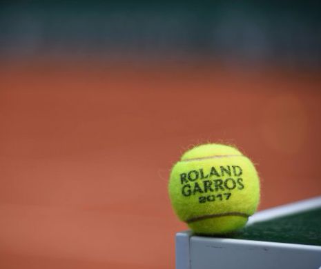 NEWS ALERT. Româncele şi-au aflat ADVERSARELE din turul 1 de la Roland Garros