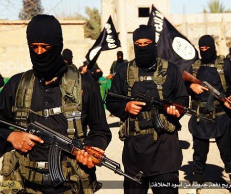 Noi dezvăluiri: ISIS a folosit PRIZONIERI drept COBAI pentru armele chimice