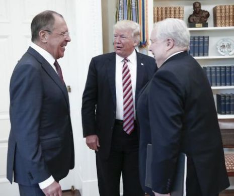 Noi dezvăluiri legate de presupusele relații ale lui Donald Trump cu Rusia
