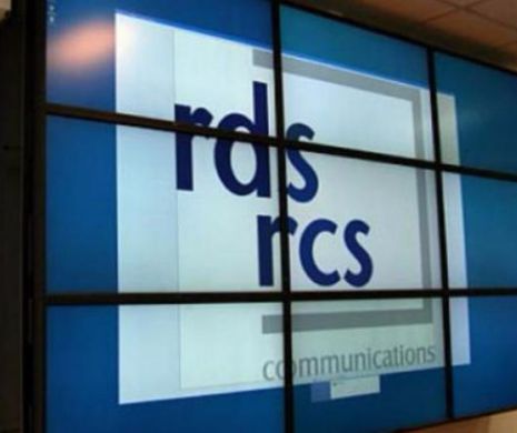 Noi INFORMAȚII EXPLOZIVE în dosarul RDS & RCS