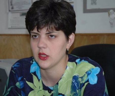 Oameni apropiați ai șefei DNA, Laura Codruța Kovesi, apar în mega scandalul RDS/RCS