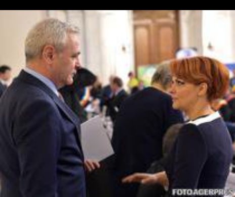 Olguţa Vasilescu: Dacă Dragnea nu susţine plafonarea indemnizaţiilor pentru copii, nu va trece!
