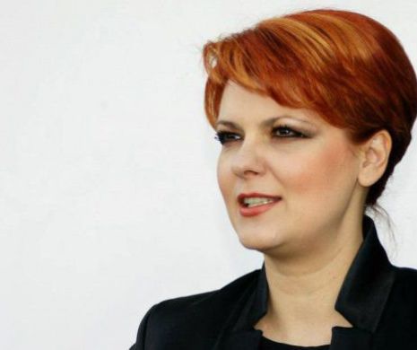 Olguța Vasilescu neagă că a „lăsat în aer administrația locală!”