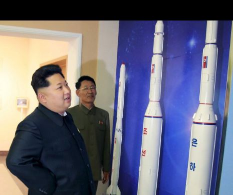 Operațiune nord-coreeană stupefiantă, vizată de Kim Jong-Un personal