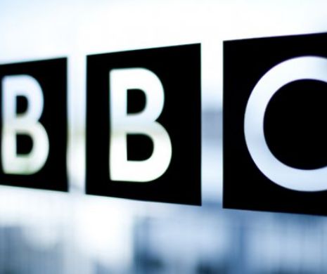 PANICĂ în Marea Britanie. EVACUAȚI în timpul unei transmisii LIVE la BBC