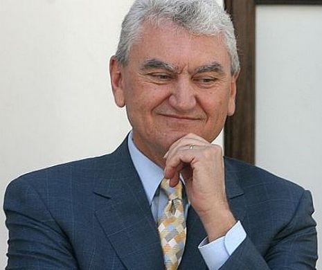 Parlamentul a decis. Preşedintele ASF, Mişu Negriţoiu a fost revocat din funcţie