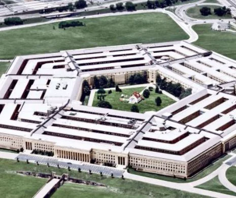 Pentagon: 74 de ani de la inaugurare. Povestea cele mai mari clădiri de birouri din lume. Piatra de temelie a fost pusă pe 11 septembrie 1941 și peste fix 60, în 2001, a fost atacată.