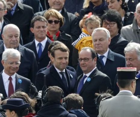 Planurile lui Macron – moralizarea vieții politice și guvernarea prin ordonanțe | Corespondență din Paris de la Marcela Feraru