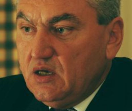 Președintele ASF Mişu Negriţoiu: ”Prefer să fiu scos de politicieni decât de DNA”
