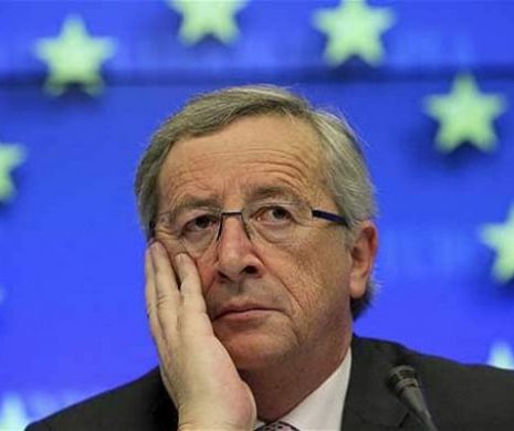 Președintele Comisiei Europene, Jean-Claude Juncker, vizitează România. Cu cine se va întâlni