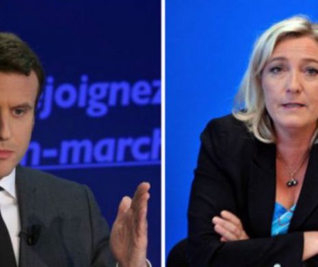 Prezență redusă la alegerile din Franța