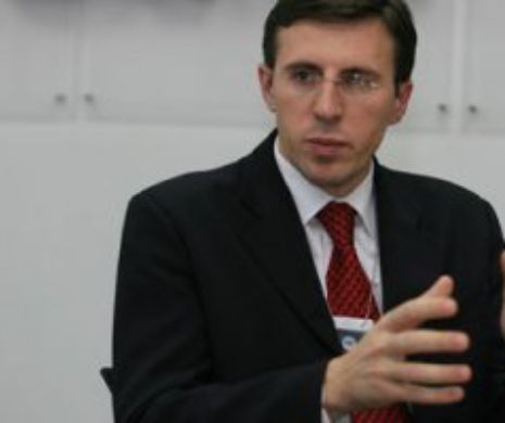 Primarul de la Chiținău, Dorin Chirtoacă,  a fost reținut