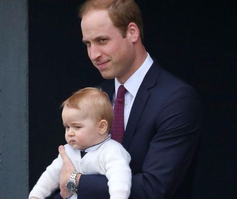 Prințul William a DEZVĂLUIT care este cel mai mare regret al său legat de moartea mamei sale
