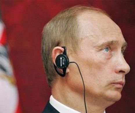 Putin, „gata să ofere ÎNREGISTRAREA” discuției Trump – Lavrov de la Casa Albă