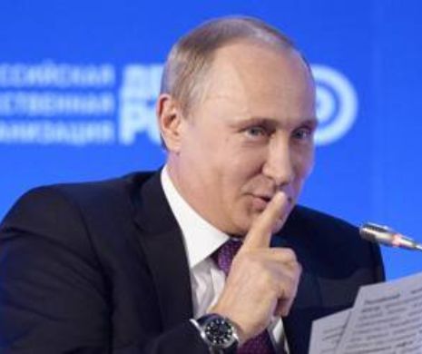 Putin RESTRÂNGE dreptul de a PROTESTA pe durata Campionatului Mondial