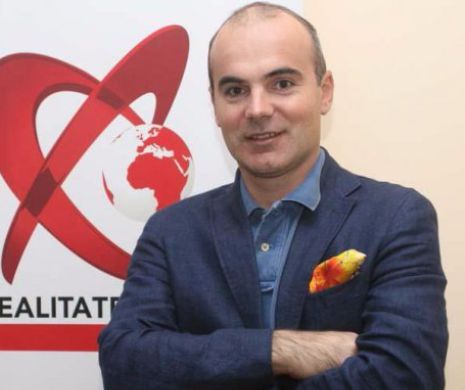 Rareș Bogdan anunță o ediție incendiară la Realitatea TV. Ce dezvăluiri urmează să facă de la ora 21:00