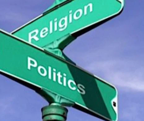 Religie şi politică: Se doreşte o Rusie puternică pentru a ECHILIBRA influenţa Occidentului