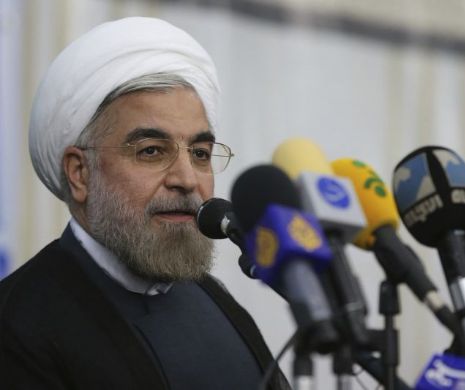 Rohani îl devansează pe Raissi în prezidențialele din Iran