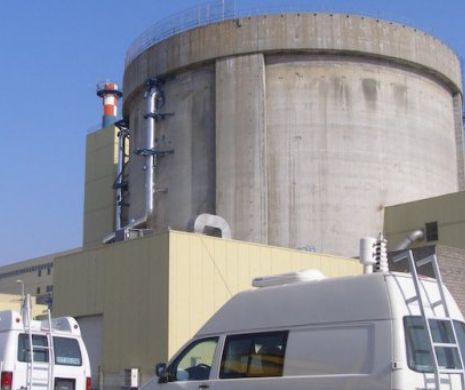 Rușii vor să ne livreze uraniu pentru Cernavodă. Autorități române din domeniul nuclear, în vizita la Moscova