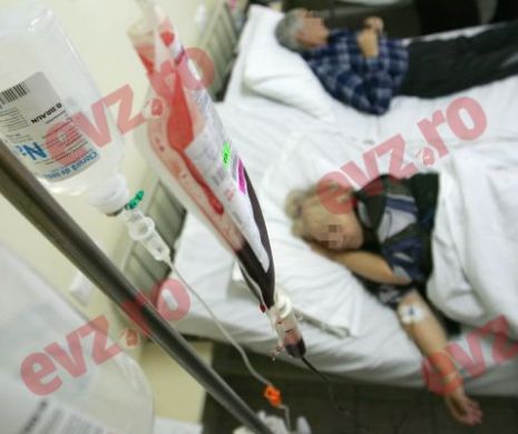 Scandalul transfuziilor greșite de la Craiova. Medic-șef demis și câteva asistente sancționate după ce doi oameni au murit