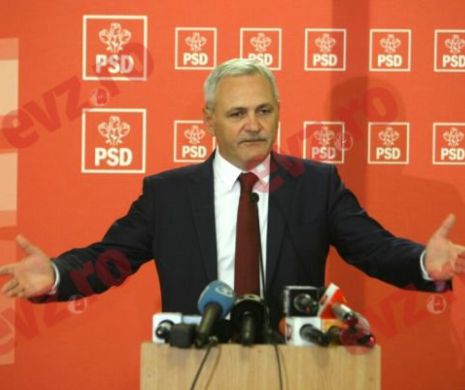 Scenariu ȘOC pe scena politică! Dragnea, OMUL lui Kovesi. "PSD e al DNA-ului"