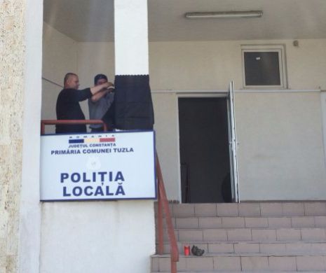 Șeful Poliției locale Tuzla, găsit spânzurat. Cauza, un mister
