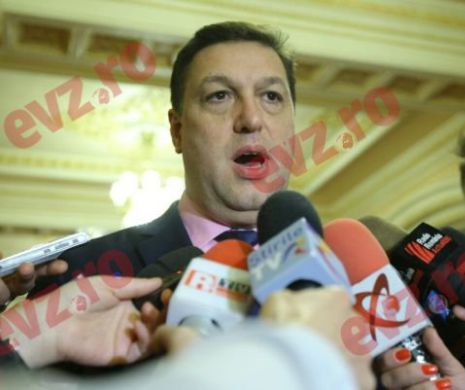 Senatorul Șerban Nicolae bate toate recordurile în materie de plagiat. S-a autoplagiat cu greșeli cu tot