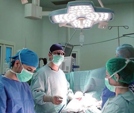 Situație dramatică semnalată de dr Horațiu Suciu. Românii refuză să-și mai doneze organele! | CAMPANIA „MEDICUL DE GARDĂ”