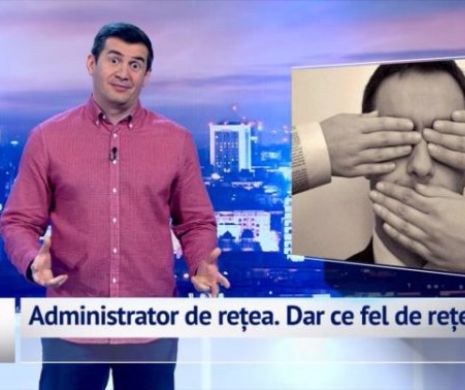 Sondaj EVZ. Va mai rămâne Dragoş Pătraru la Digi24 după scandalul dosarului Antena-RCS&RDS?