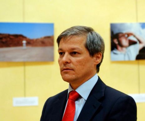 SURPRIZA TEHNOCRAŢILOR – Experimentul lui Dacian Cioloş, declanşat la 100 de zile de la protestele anti-graţiere
