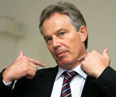 Tony Blair se ARUNCĂ în lupta contra BREXIT