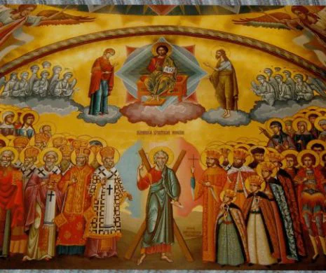 Treizeci și nouă de Sfinți Români introduși în calendarul Bisericii Ortodoxe din Polonia
