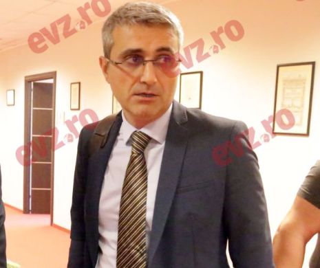 Turcescu S-A RETRAS de la audierile Comisiei de anchetă: „Este o mascaradă”