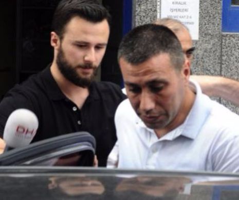 Turcia: Un ziarist turc a fost arestat în timp ce încerca să fugă în Grecia