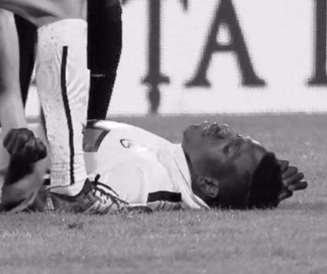 Un AN fără Patrick Ekeng! Mesajul tulburător al clubului DINAMO după moartea tânărului fotbalist