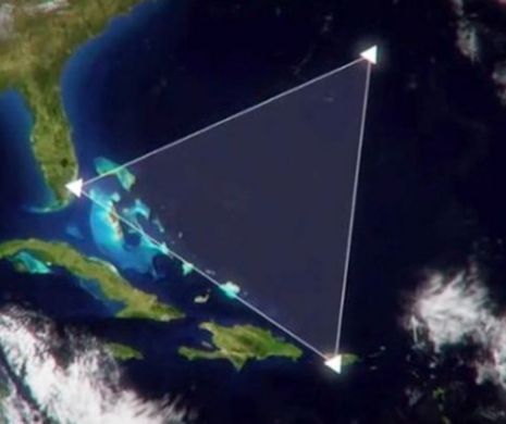 Un nou caz MISTERIOS petrecut în Triunghiul Bermudelor CUTREMURĂ lumea. Doi COPII şi doi adulţi, de NEGĂSIT